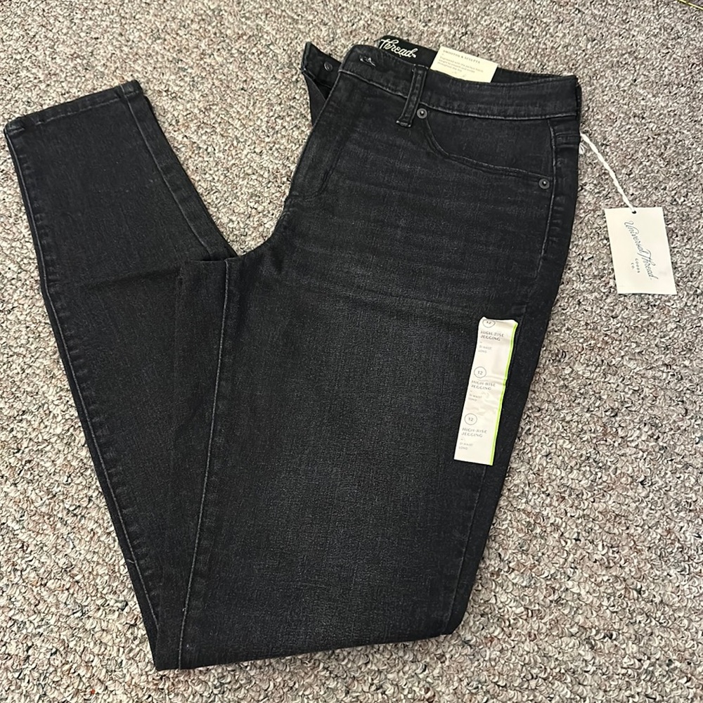 Universal Threads High Waist Jeggings